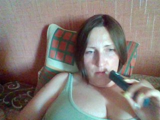 AllaSowinskaya Porn Show