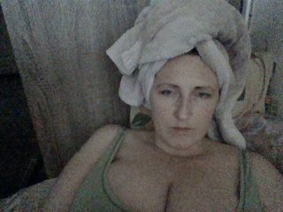AllaSowinskaya Porn Show