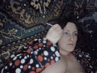 AllaSowinskaya Porn Show