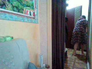 AllaSowinskaya Porn Show