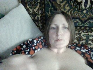 AllaSowinskaya Porn Show