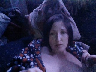 AllaSowinskaya Porn Show