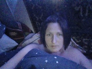 AllaSowinskaya Porn Show