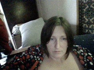 AllaSowinskaya Porn Show