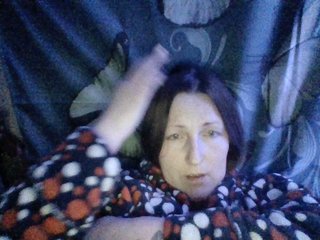 AllaSowinskaya Porn Show