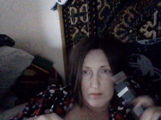 AllaSowinskaya Porn Show