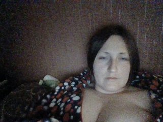 AllaSowinskaya Porn Show
