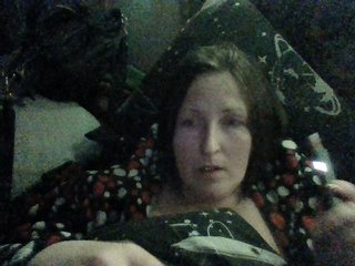 AllaSowinskaya Porn Show