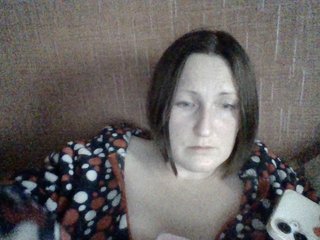 AllaSowinskaya Porn Show