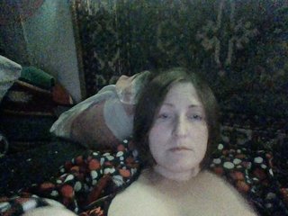 AllaSowinskaya Porn Show