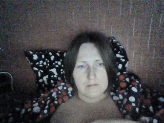 AllaSowinskaya Porn Show