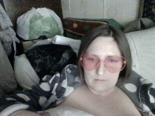 AllaSowinskaya Porn Show