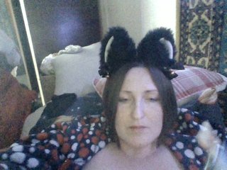 AllaSowinskaya Porn Show