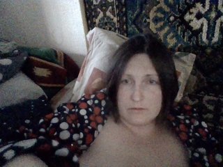 AllaSowinskaya Porn Show