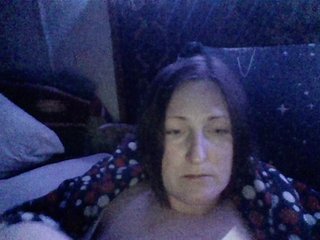 AllaSowinskaya Porn Show