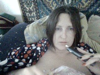 AllaSowinskaya Porn Show