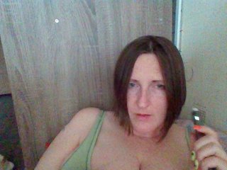 AllaSowinskaya Porn Show