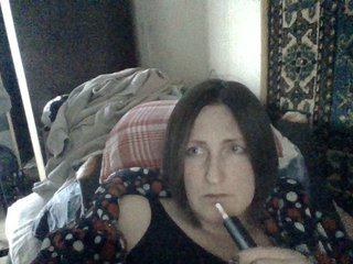 AllaSowinskaya Porn Show