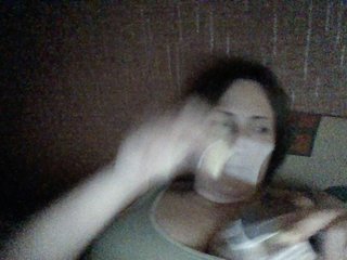 AllaSowinskaya Porn Show