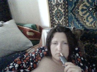 AllaSowinskaya Porn Show