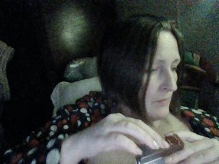 AllaSowinskaya Porn Show