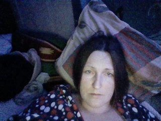 AllaSowinskaya Porn Show