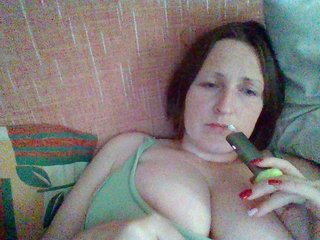 AllaSowinskaya Porn Show