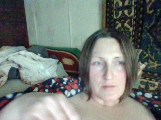 AllaSowinskaya Porn Show