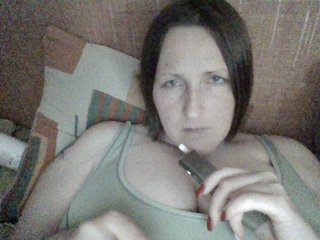 AllaSowinskaya Porn Show