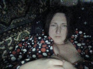 AllaSowinskaya Porn Show