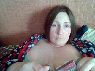 AllaSowinskaya Porn Show