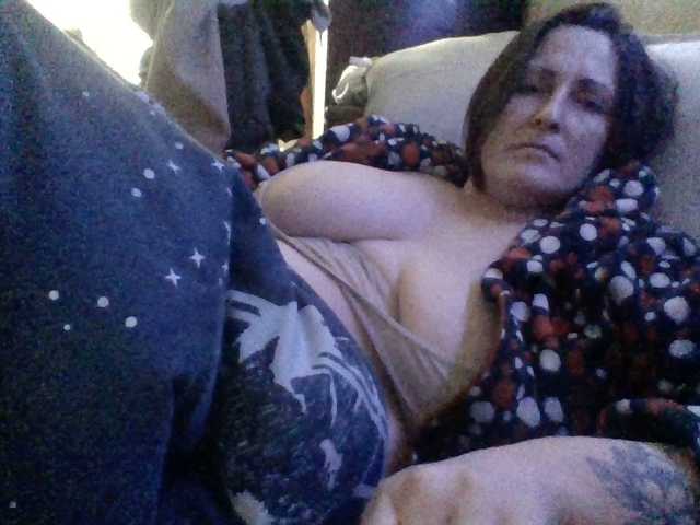 AllaSowinskaya webcam