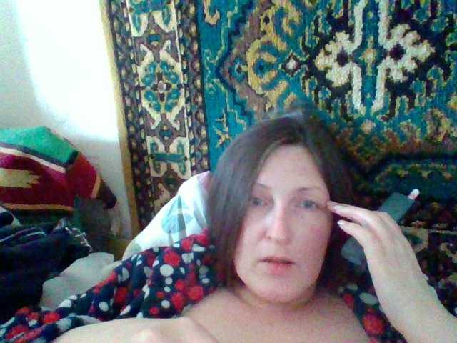 AllaSowinskaya's BongaCams show and profile