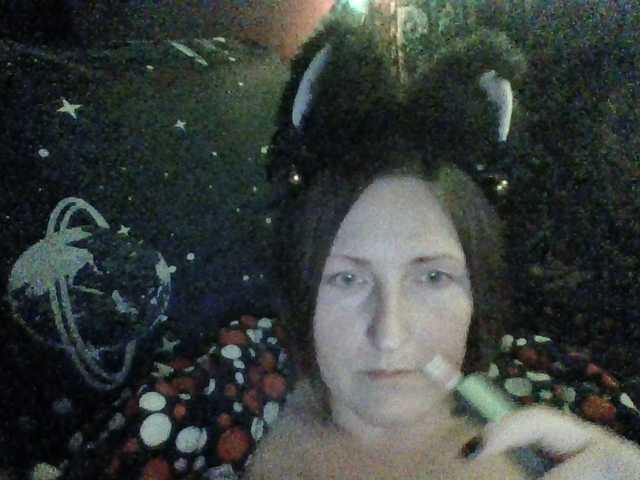 AllaSowinskaya's BongaCams show and profile