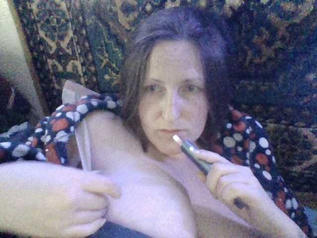 AllaSowinskaya's BongaCams show and profile