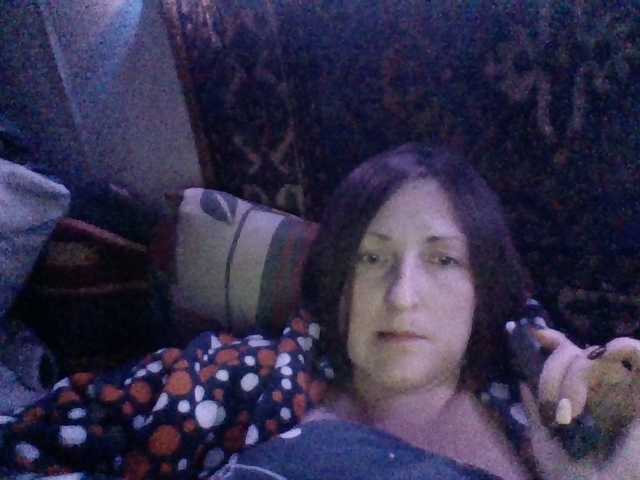 AllaSowinskaya's BongaCams show and profile