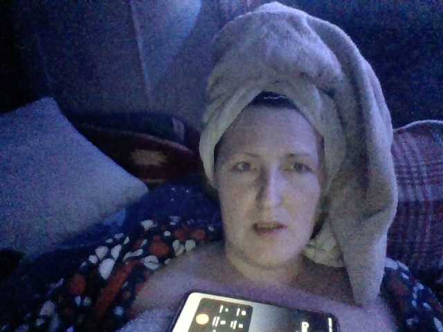 AllaSowinskaya's BongaCams show and profile