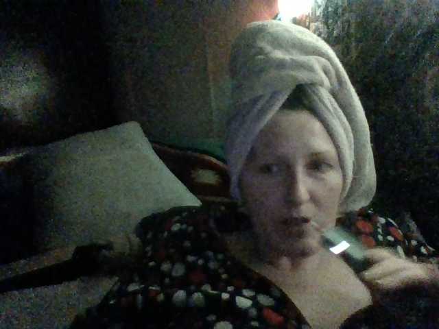 AllaSowinskaya's BongaCams show and profile