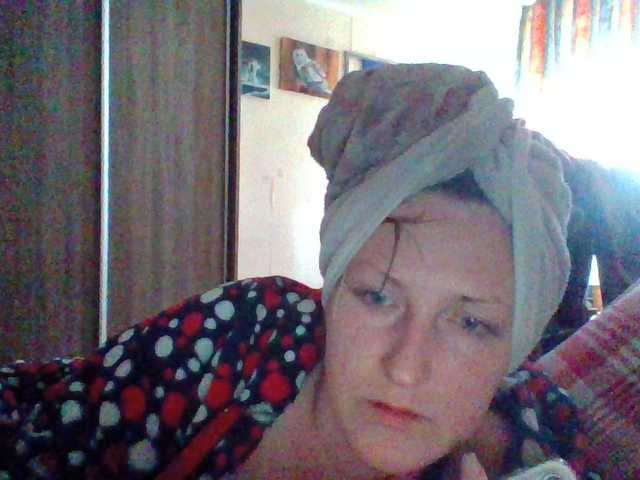 AllaSowinskaya's BongaCams show and profile