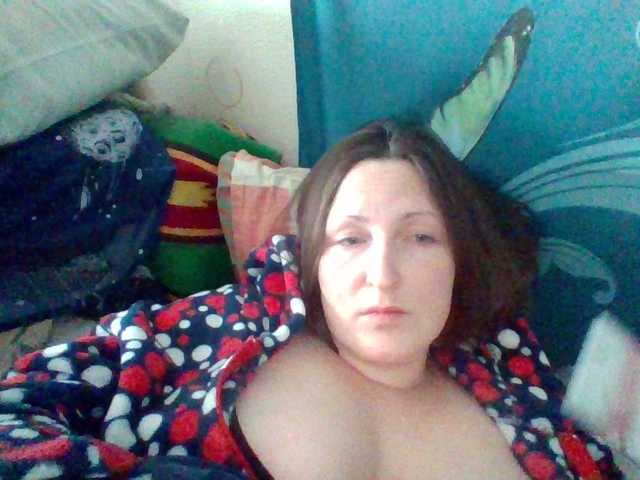 AllaSowinskaya's BongaCams show and profile