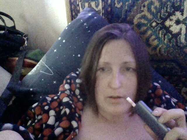 AllaSowinskaya webcam