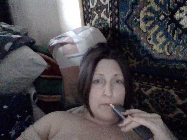 AllaSowinskaya's BongaCams show and profile