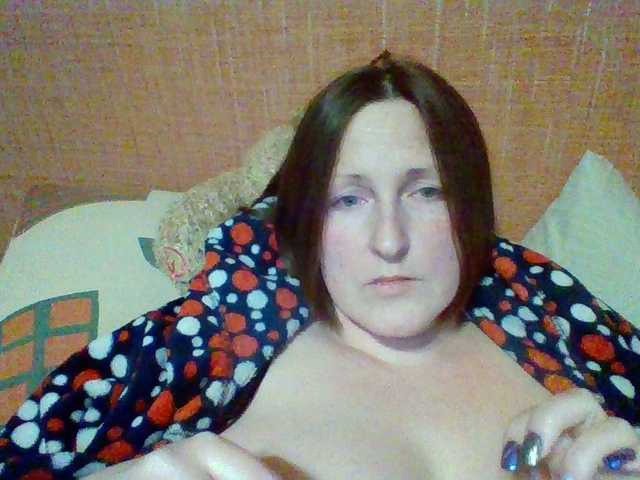 AllaSowinskaya's BongaCams show and profile