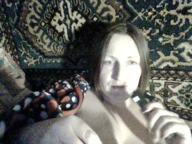 AllaSowinskaya's BongaCams show and profile