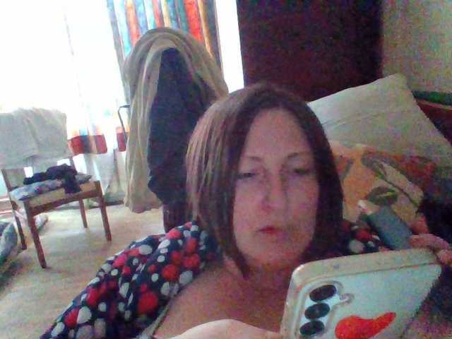 AllaSowinskaya's BongaCams show and profile