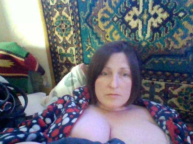 AllaSowinskaya's BongaCams show and profile