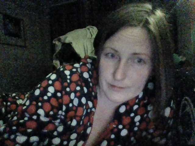 AllaSowinskaya's BongaCams show and profile