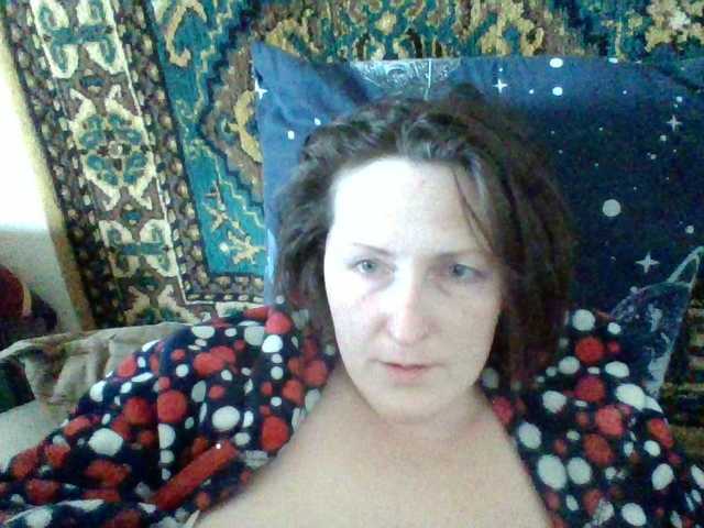 AllaSowinskaya's BongaCams show and profile