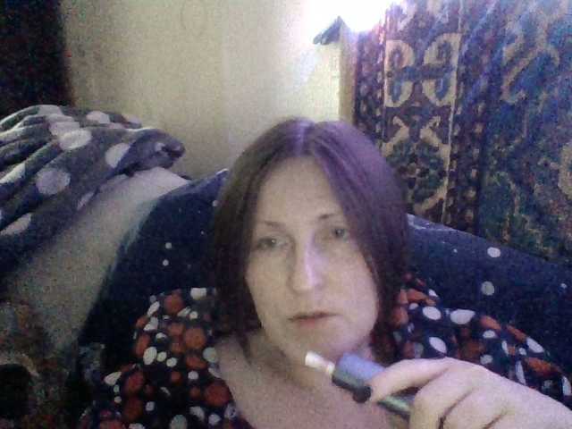 AllaSowinskaya's BongaCams show and profile