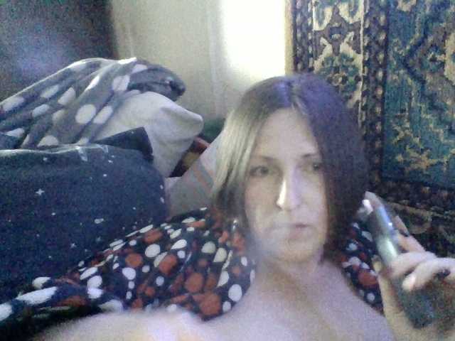 AllaSowinskaya's BongaCams show and profile